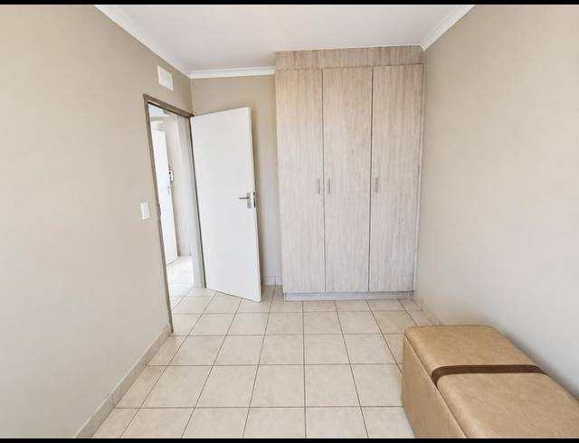 2 BEDROOM APARTMENT FOR SALE IN HEUWELOORD